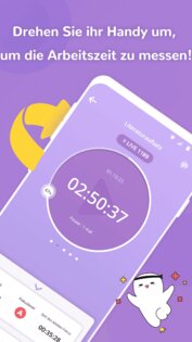 FLIP – таймер для учебы 1.22.39. Скриншот 2