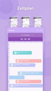 FLIP – таймер для учебы 1.22.39. Скриншот 6