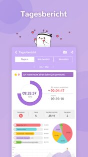 FLIP – таймер для учебы 1.22.39. Скриншот 7