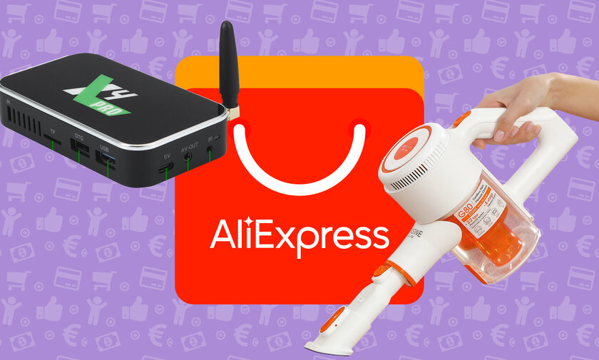 10 полезных и недорогих вещей с Aliexpress, которые доставят за 3 дня