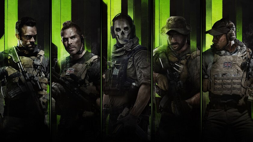 Call of Duty: Modern Warfare 2 не позволяет отключить кроссплей: фанаты консолей в ужасе