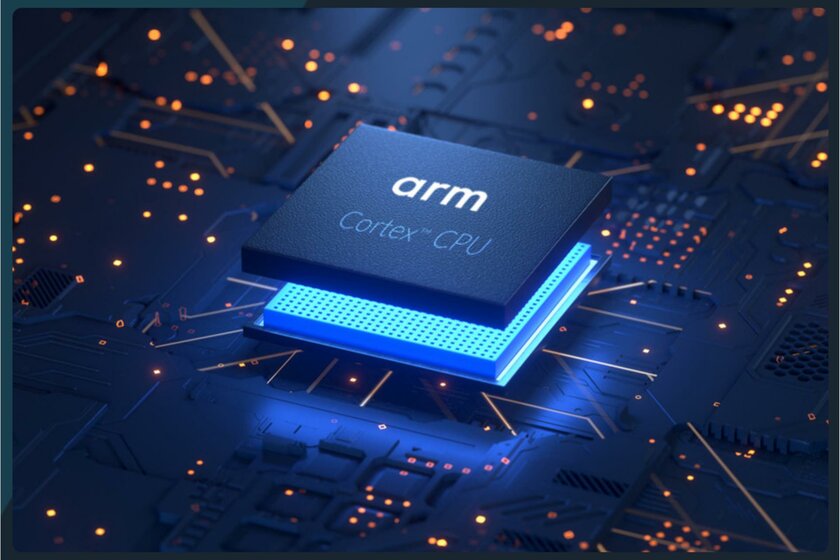 Arm ужесточает требования: больше никаких сторонних процессоров в чипсетах