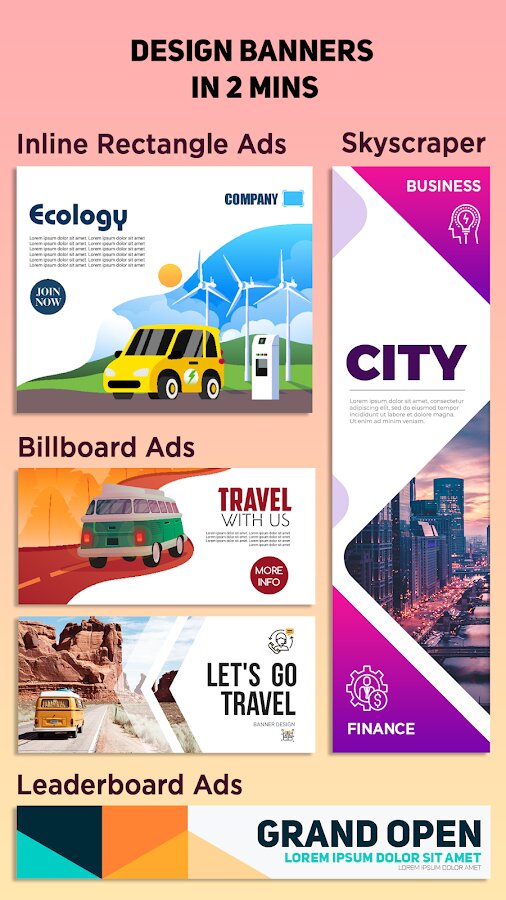 Banner Maker 3.0.4