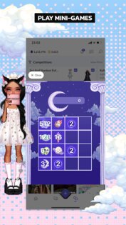 Everskies – виртуальные наряды 1.1.55. Скриншот 3