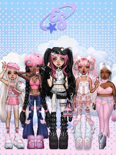 Everskies – виртуальные наряды 1.1.55. Скриншот 6
