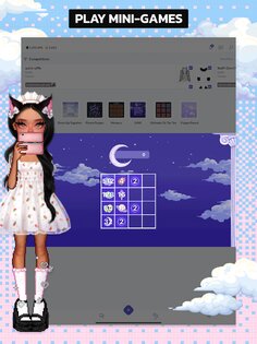 Everskies – виртуальные наряды 1.1.55. Скриншот 13