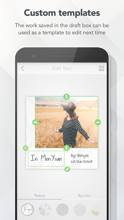 PhotoText – add text to photo 1.2