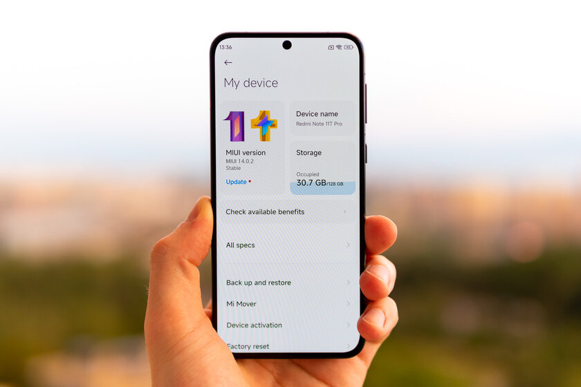 Кто получит MIUI 14: известна первая волна обновления смартфонов Xiaomi и Redmi