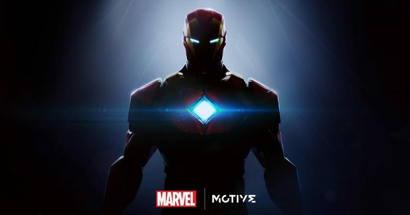 EA заявила о разработке трёх игр для Marvel: первая про Железного человека