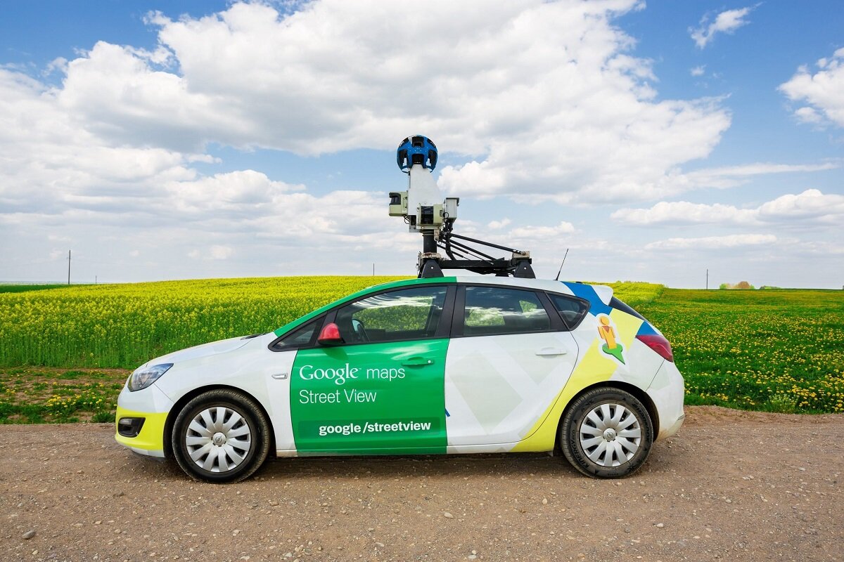 Google прекращает поддержку приложения Street View: вскоре его удалят из магазинов