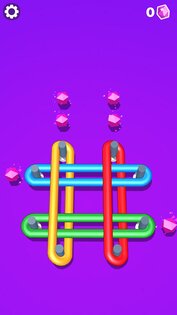 Flexy Ring 1.0.68. Скриншот 1