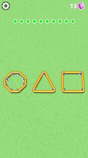 Flexy Ring 1.0.68. Скриншот 5