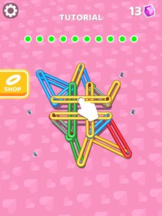 Flexy Ring 1.0.68. Скриншот 7