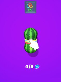 Flexy Ring 1.0.68. Скриншот 8