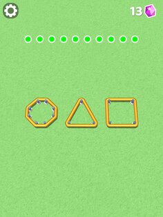 Flexy Ring 1.0.68. Скриншот 15