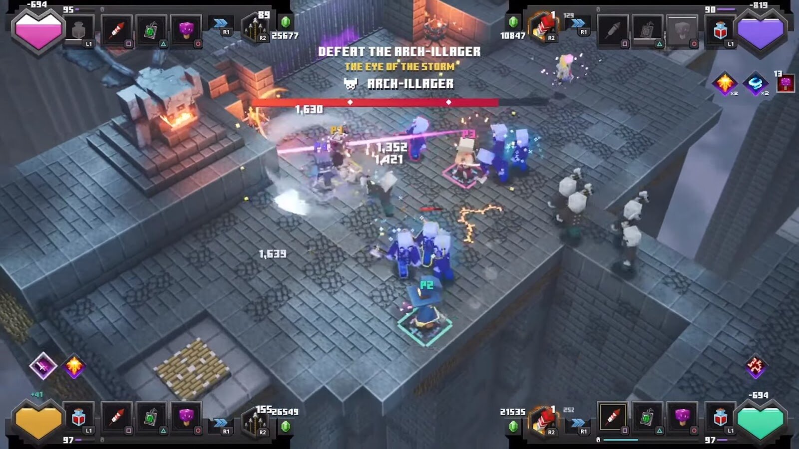 Block Crazy Robo World 321862 Android Block Crazy Robo World 321862 Android