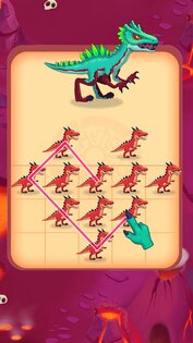 Merge Master – Fusion Battle 2.44. Скриншот 1