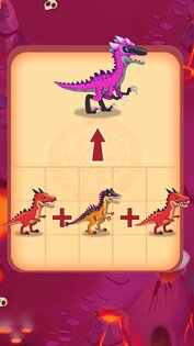 Merge Master – Fusion Battle 2.44. Скриншот 2