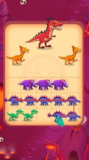 Merge Master – Fusion Battle 2.44. Скриншот 3