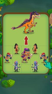 Merge Master – Fusion Battle 2.44. Скриншот 5