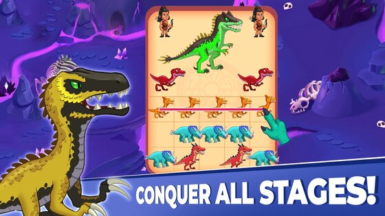 Merge Master – Fusion Battle 2.44. Скриншот 8