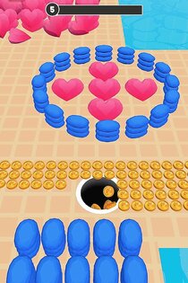 Arcade Hole: Hoard Master 1.0.0.11. Скриншот 10
