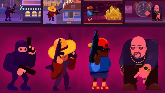 Idle Mafia Tycoon 0.6.0. Скриншот 7