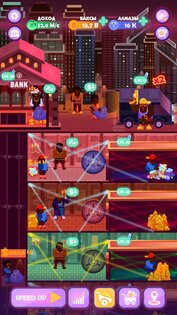 Idle Mafia Tycoon 0.6.0. Скриншот 8