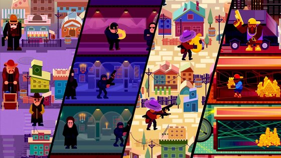 Idle Mafia Tycoon 0.6.0. Скриншот 17