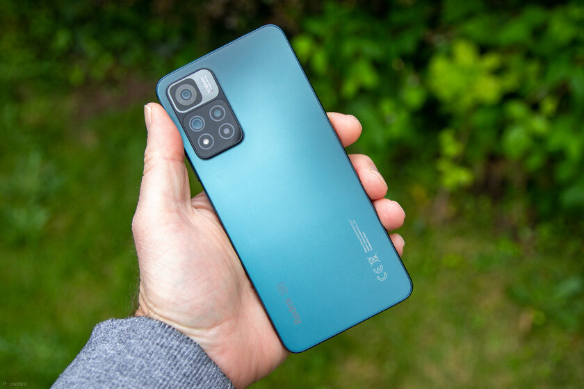 Расширился список Redmi, которые получат Android 13. Появились бюджетные модели