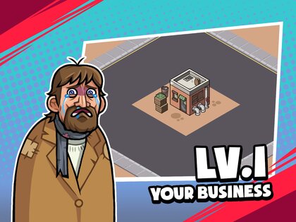 Idle Billionaire Tycoon 1.14.14. Скриншот 10