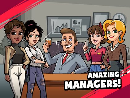 Idle Billionaire Tycoon 1.14.14. Скриншот 12