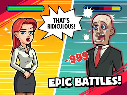 Idle Billionaire Tycoon 1.14.15. Скриншот 13