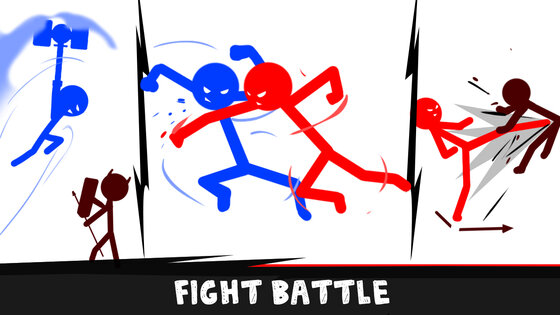 Number.io: Stick Tower Defense 3.1.6. Скриншот 6