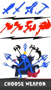 Number.io: Stick Tower Defense 3.1.6. Скриншот 8
