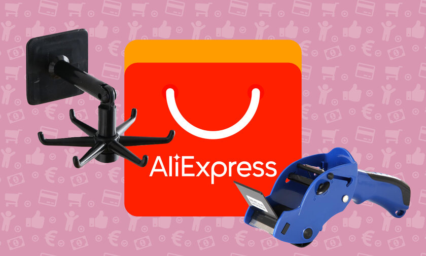 5 дешёвых товаров с Aliexpress, которые делают нашу жизнь проще