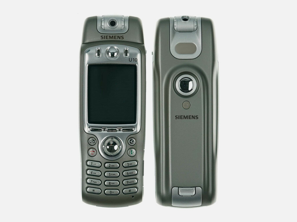 10 самых странных телефонов Siemens, удивляющих даже сейчас. Смартфон ...