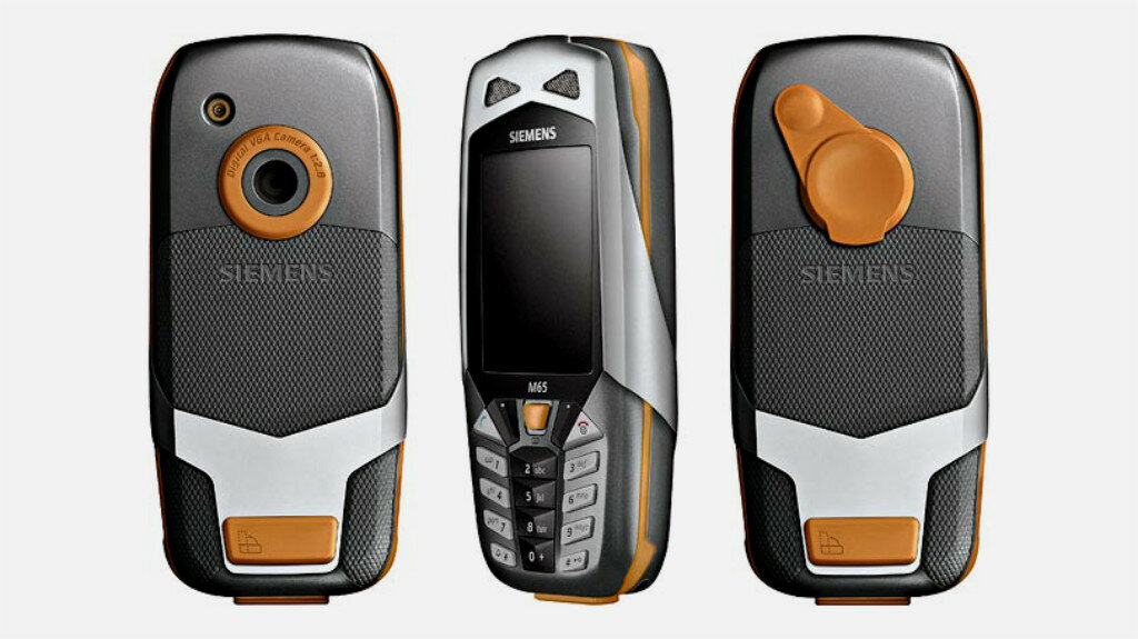 10 самых странных телефонов Siemens, удивляющих даже сейчас. Смартфон ...