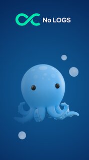 Octohide VPN 2.178. Скриншот 4