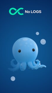 Octohide VPN 2.199. Скриншот 4