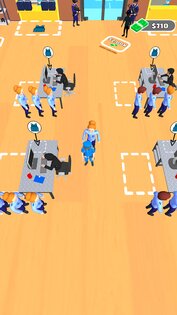 Police Station IDLE 1.3.4. Скриншот 2