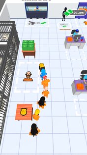 Police Station IDLE 1.3.4. Скриншот 3