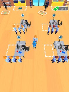 Police Station IDLE 1.3.4. Скриншот 7