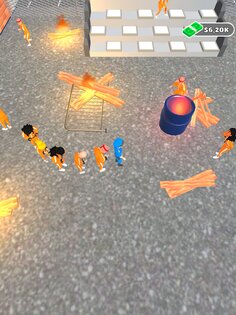 Police Station IDLE 1.3.4. Скриншот 9