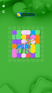 Blocks & Ropes 1.16.2. Скриншот 2