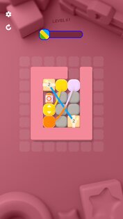 Blocks & Ropes 1.16.2. Скриншот 6