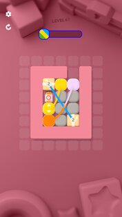 Blocks & Ropes 1.17.0. Скриншот 6