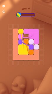 Blocks & Ropes 1.17.0. Скриншот 7