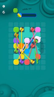 Blocks & Ropes 1.17.0. Скриншот 10