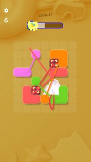 Blocks & Ropes 1.17.0. Скриншот 15
